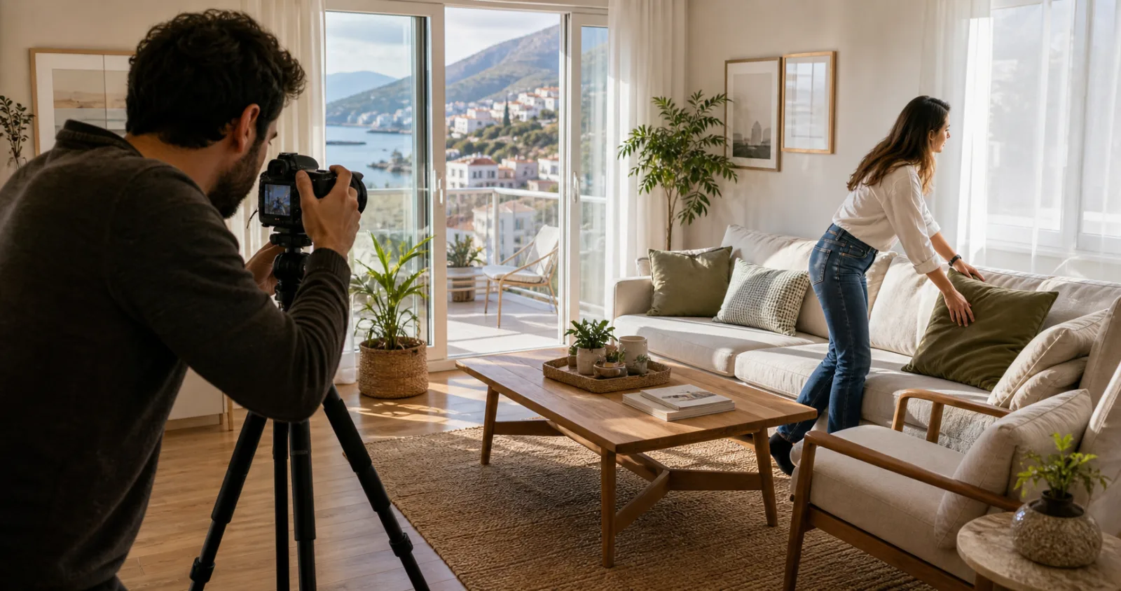 Evi Satışa Hazırlama: Fotoğraf, Sunum ve Fiyatlandırma